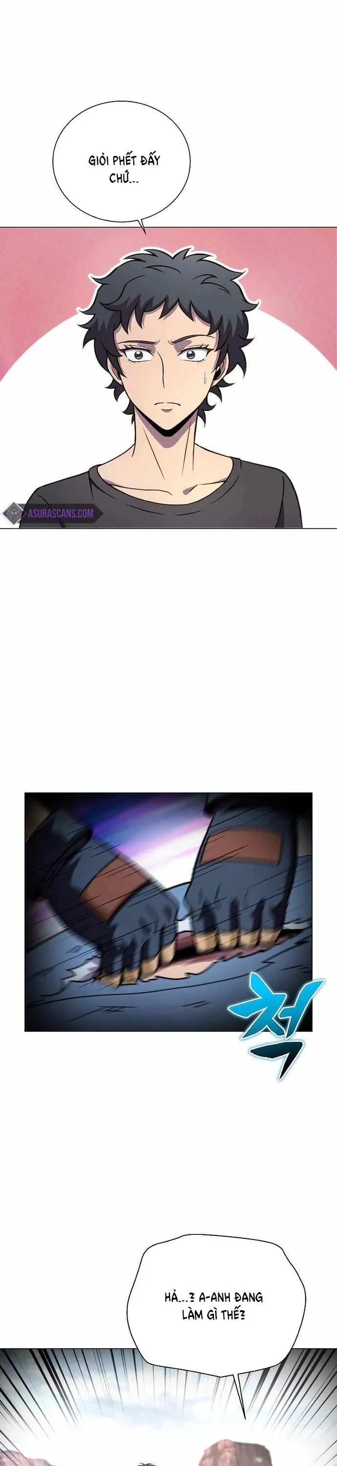 Thợ Săn Ăn Thịt Người Chapter 44 - Trang 2