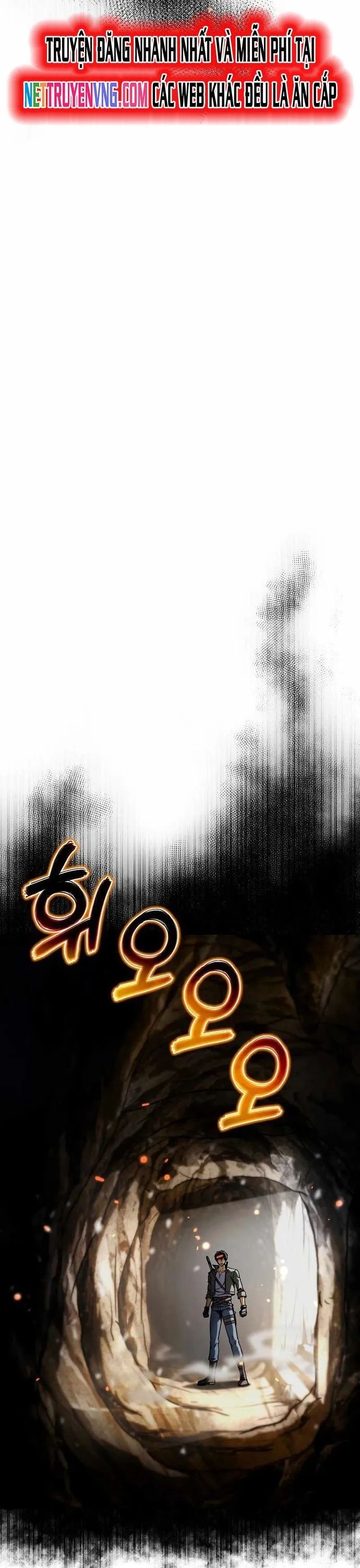 Thợ Săn Ăn Thịt Người Chapter 44 - Trang 2