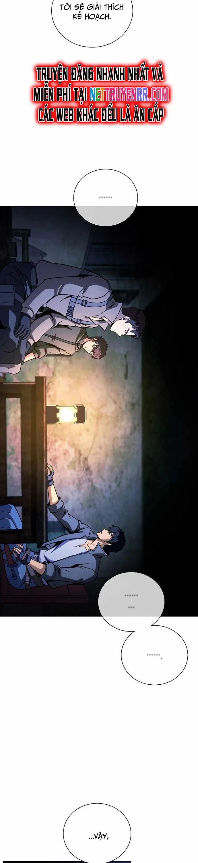 Thợ Săn Ăn Thịt Người Chapter 45 - Trang 2