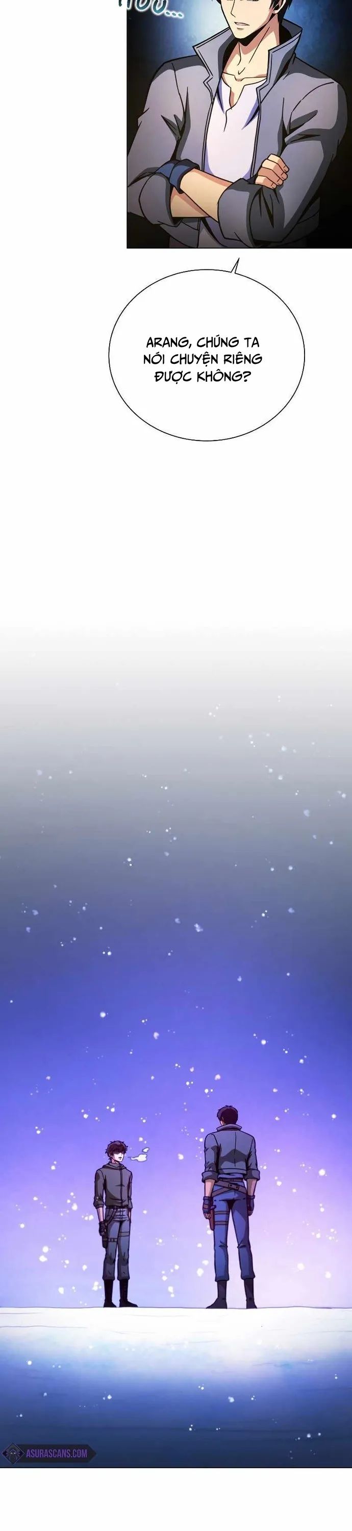 Thợ Săn Ăn Thịt Người Chapter 45 - Trang 2