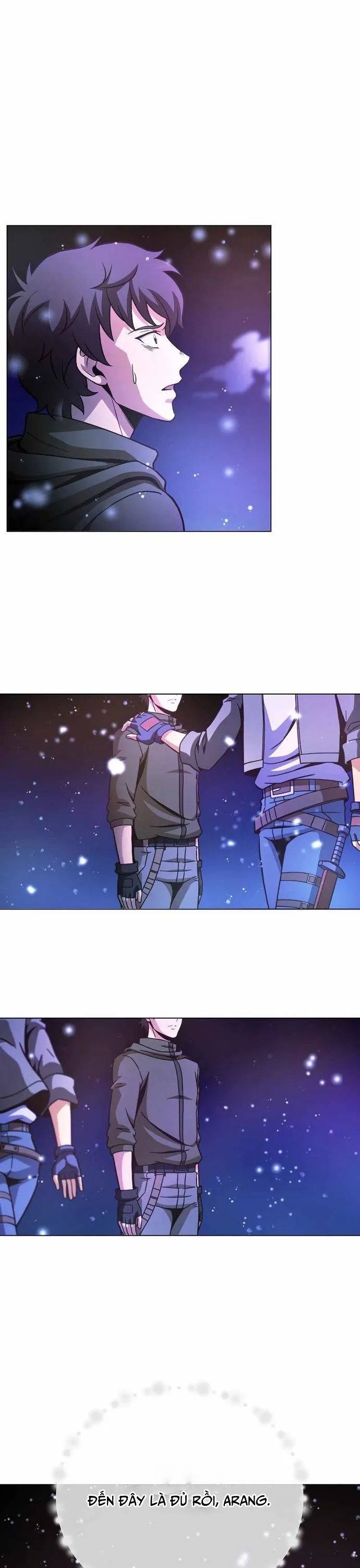 Thợ Săn Ăn Thịt Người Chapter 45 - Trang 2