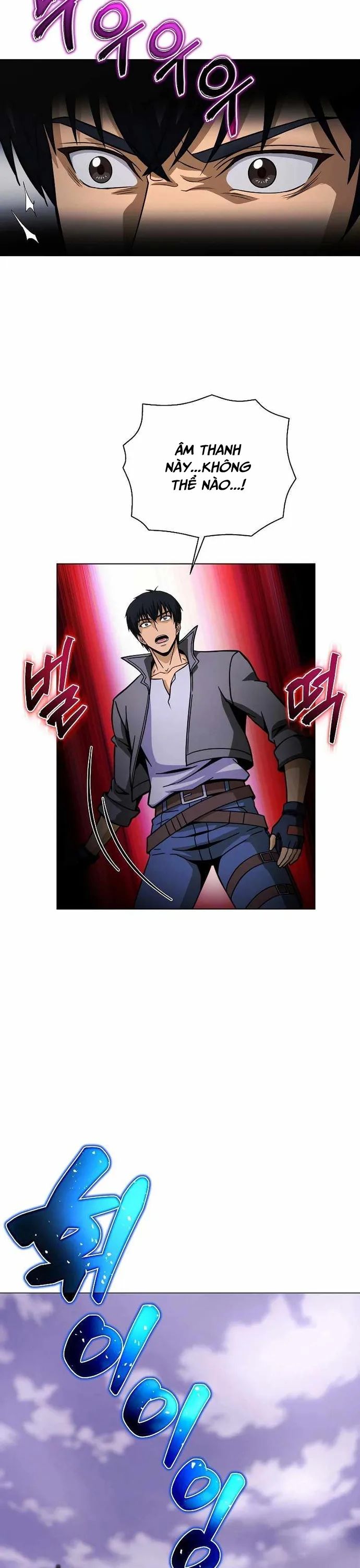 Thợ Săn Ăn Thịt Người Chapter 45 - Trang 2
