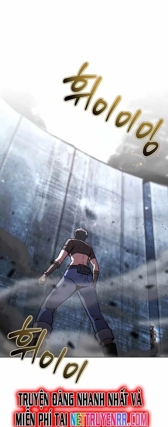 Thợ Săn Ăn Thịt Người Chapter 46 - Trang 2