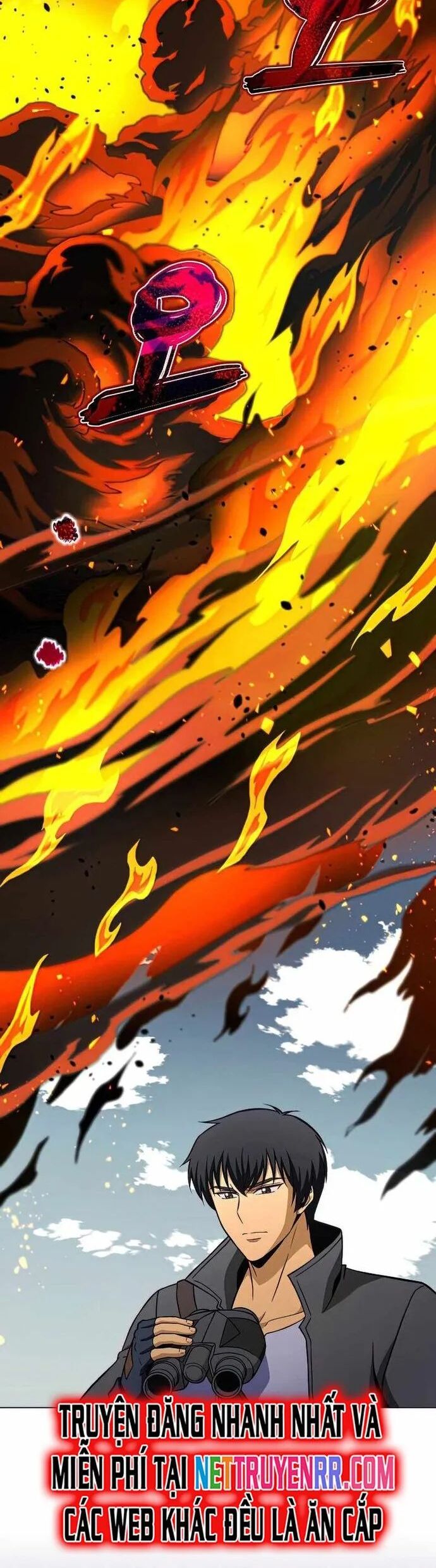 Thợ Săn Ăn Thịt Người Chapter 46 - Trang 2