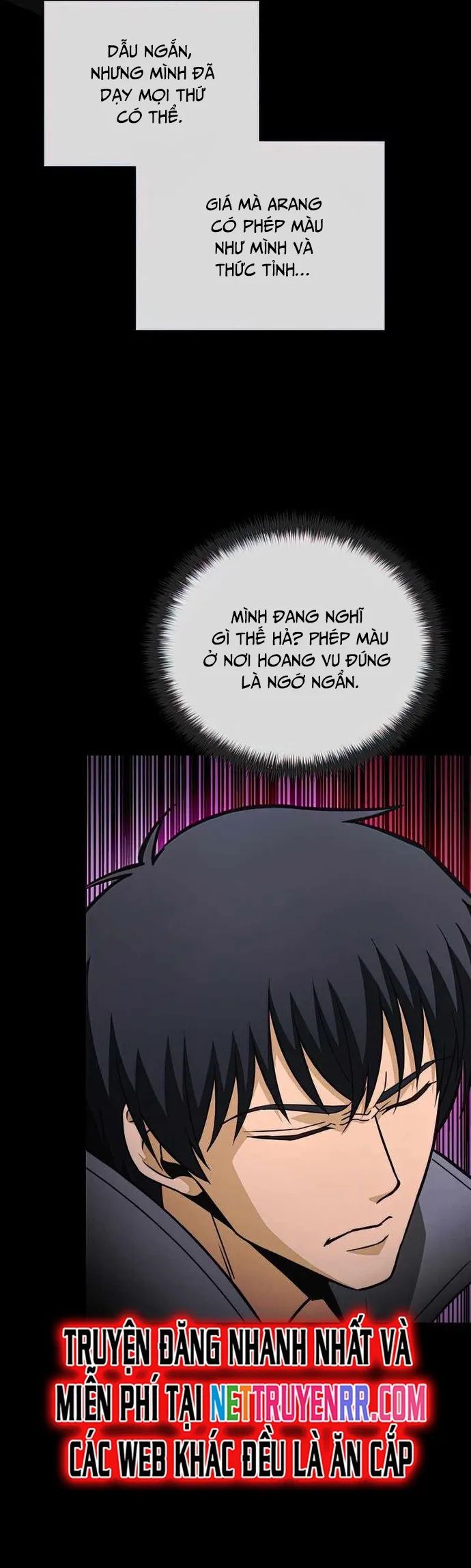 Thợ Săn Ăn Thịt Người Chapter 46 - Trang 2