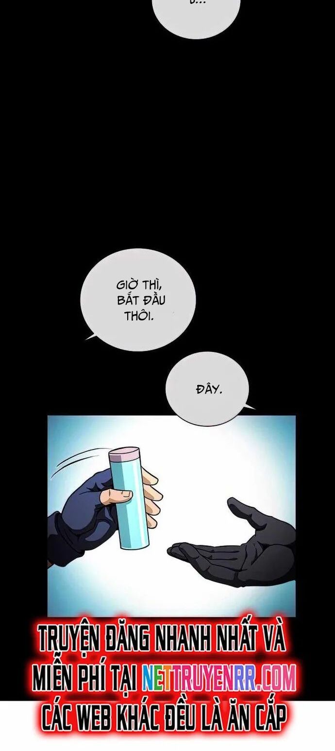 Thợ Săn Ăn Thịt Người Chapter 46 - Trang 2