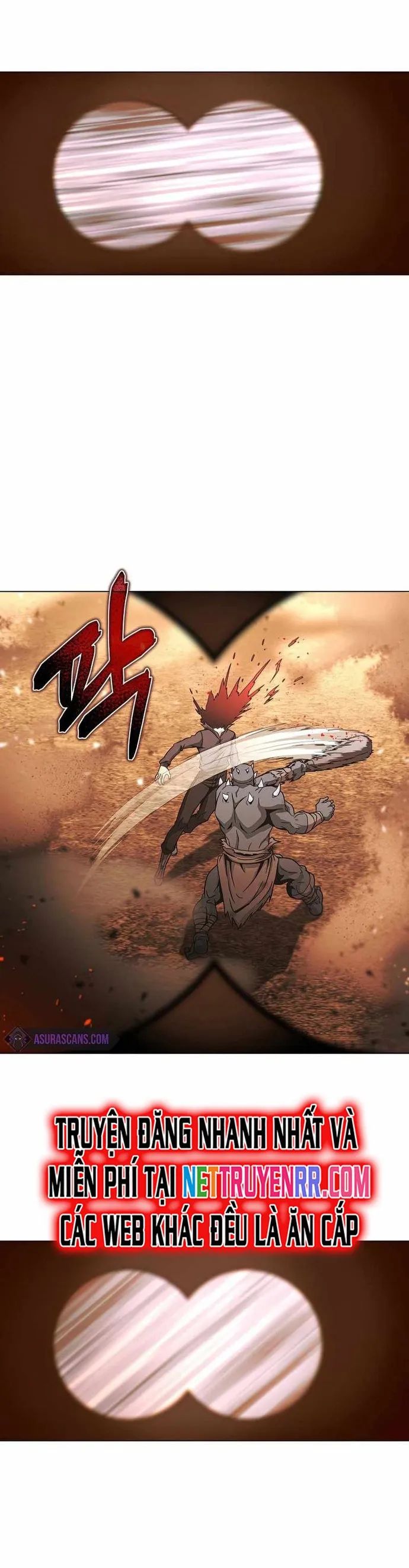 Thợ Săn Ăn Thịt Người Chapter 46 - Trang 2