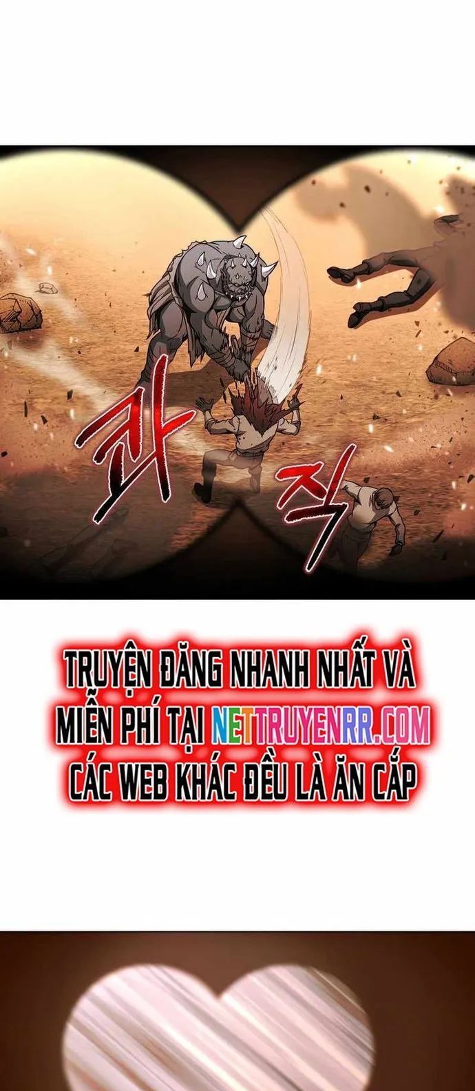 Thợ Săn Ăn Thịt Người Chapter 46 - Trang 2