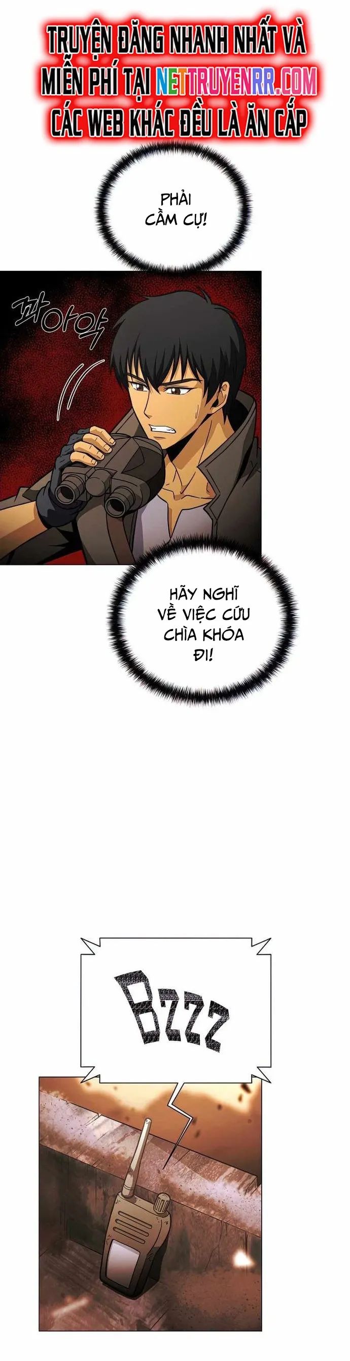 Thợ Săn Ăn Thịt Người Chapter 46 - Trang 2