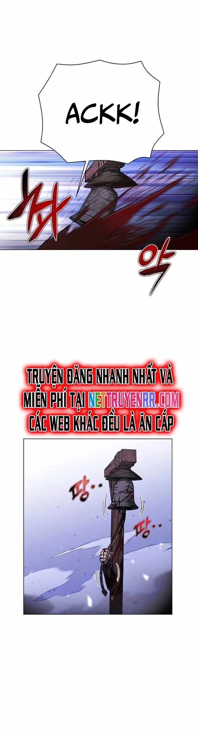 Thợ Săn Ăn Thịt Người Chapter 46 - Trang 2