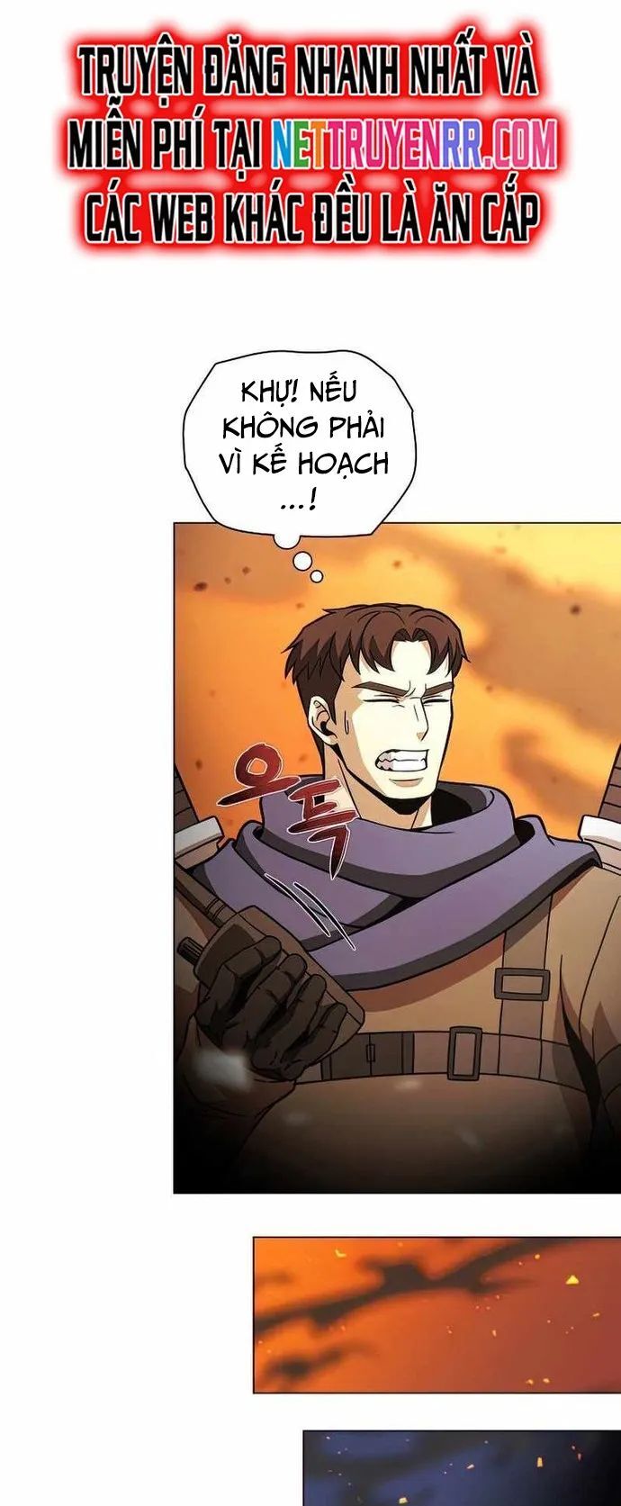 Thợ Săn Ăn Thịt Người Chapter 46 - Trang 2