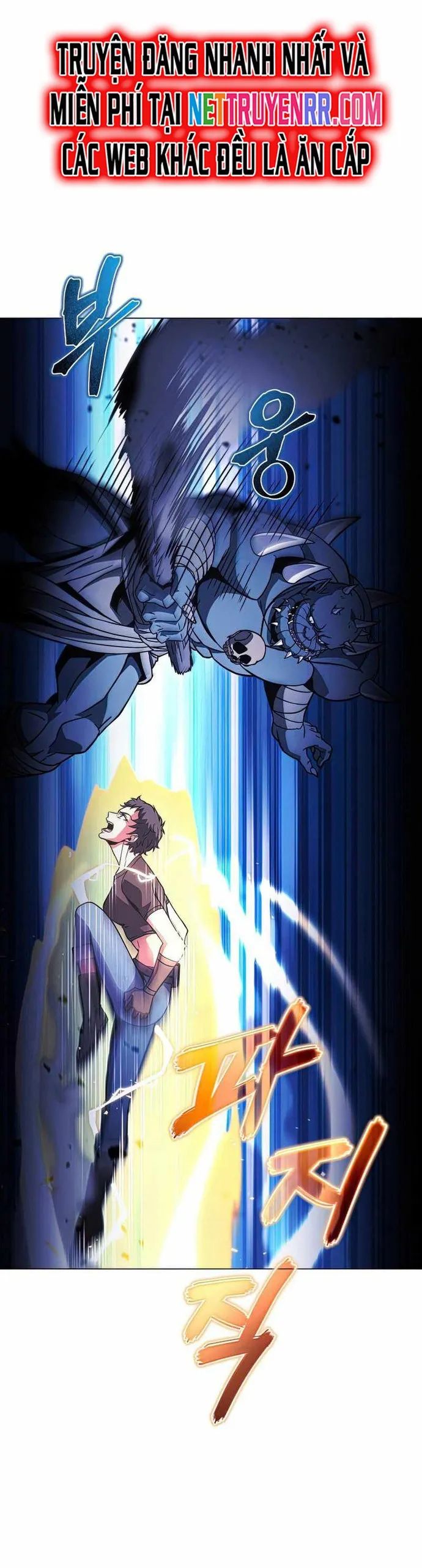 Thợ Săn Ăn Thịt Người Chapter 46 - Trang 2