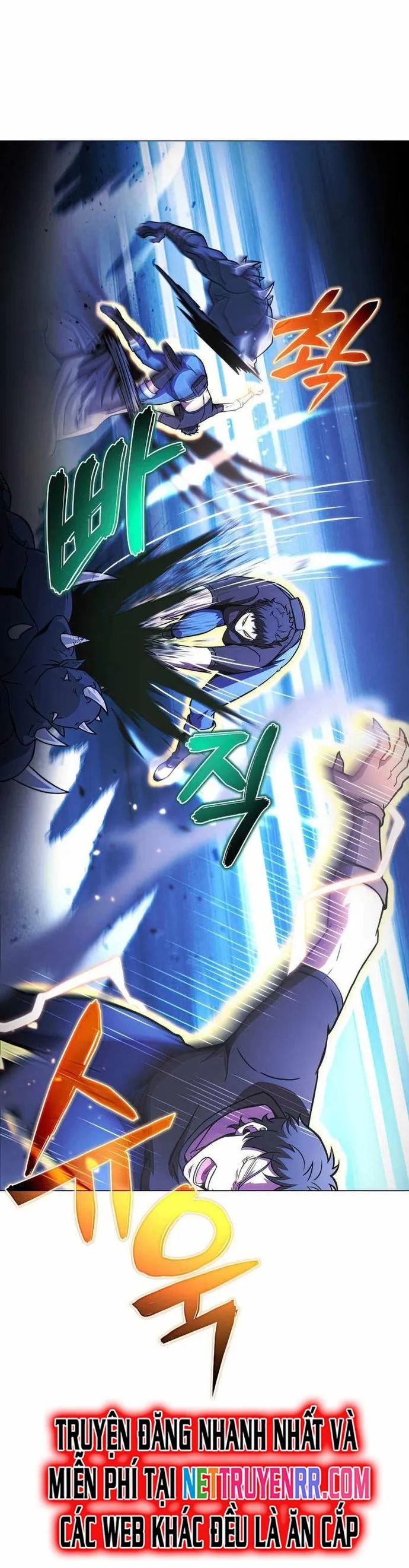 Thợ Săn Ăn Thịt Người Chapter 46 - Trang 2