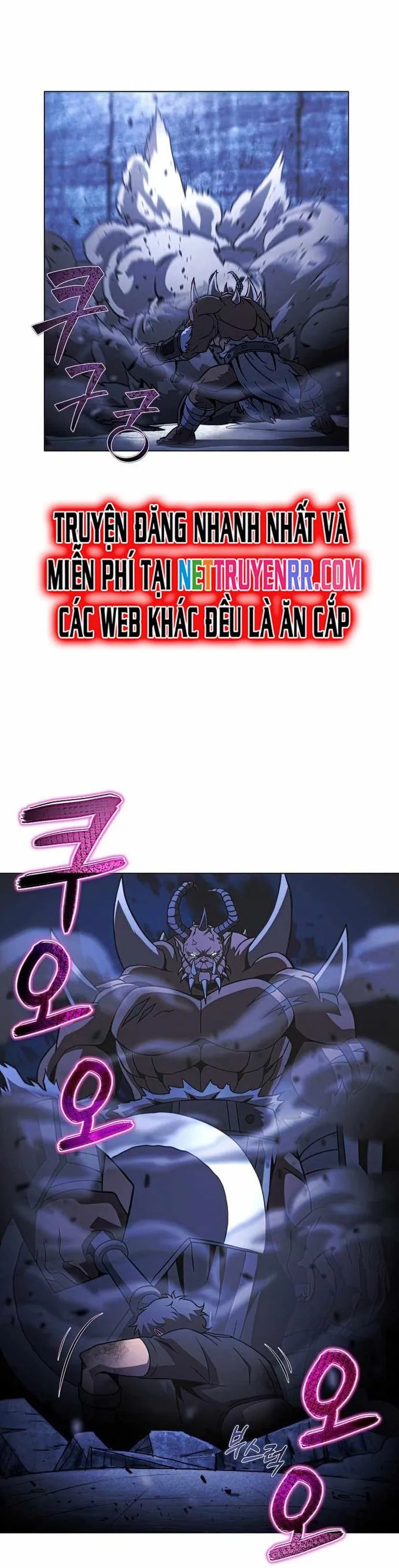 Thợ Săn Ăn Thịt Người Chapter 46 - Trang 2