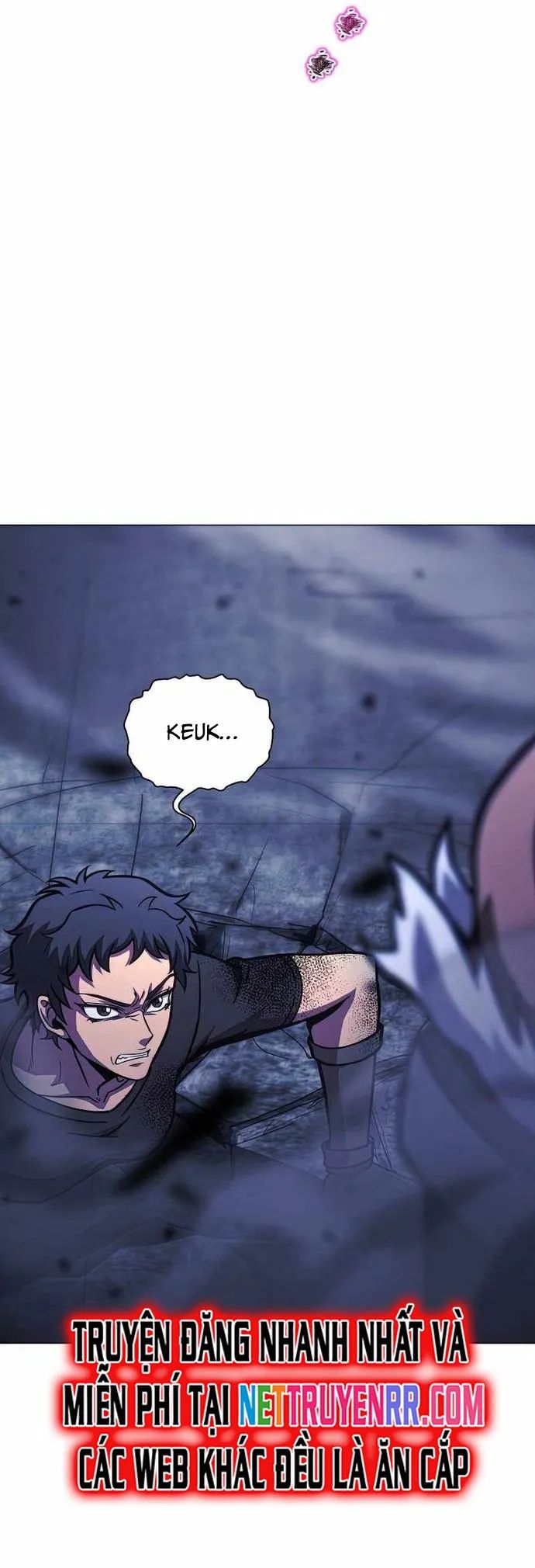 Thợ Săn Ăn Thịt Người Chapter 46 - Trang 2