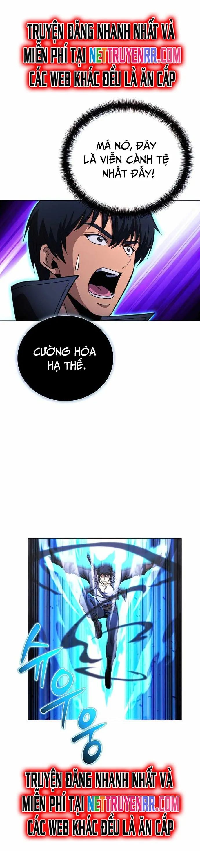 Thợ Săn Ăn Thịt Người Chapter 46 - Trang 2