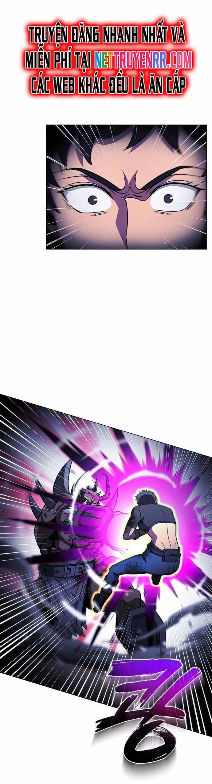 Thợ Săn Ăn Thịt Người Chapter 46 - Trang 2