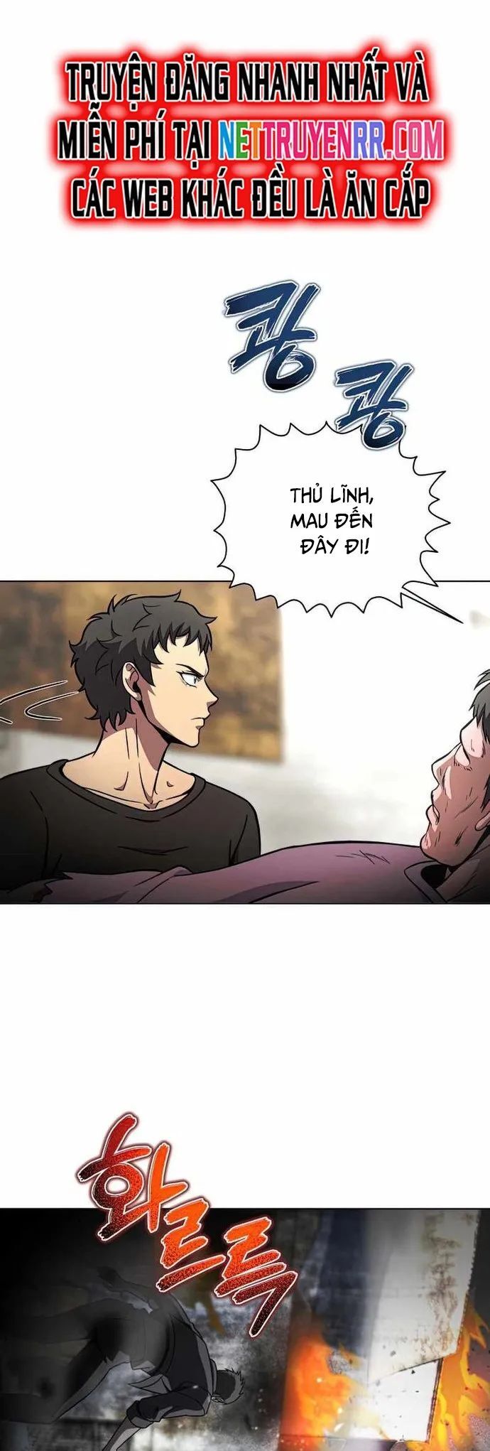 Thợ Săn Ăn Thịt Người Chapter 46 - Trang 2