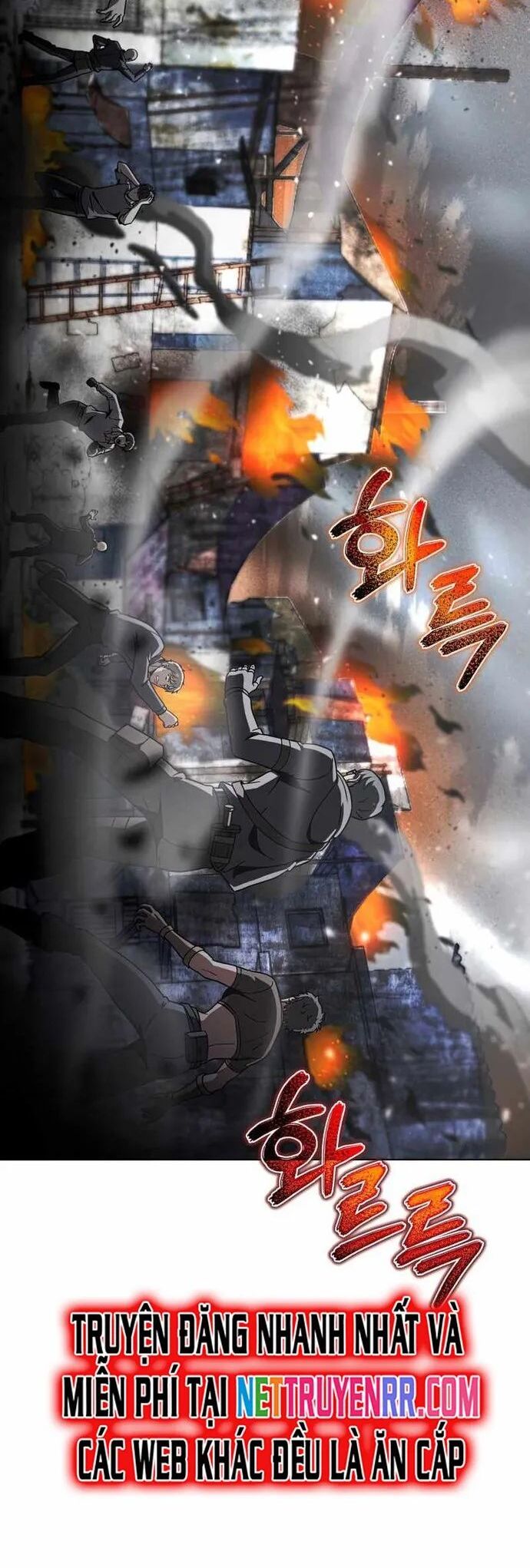 Thợ Săn Ăn Thịt Người Chapter 46 - Trang 2