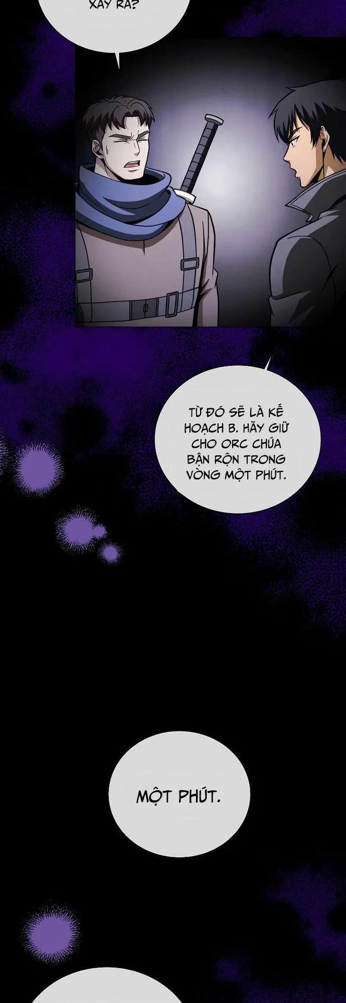 Thợ Săn Ăn Thịt Người Chapter 47 - Trang 2