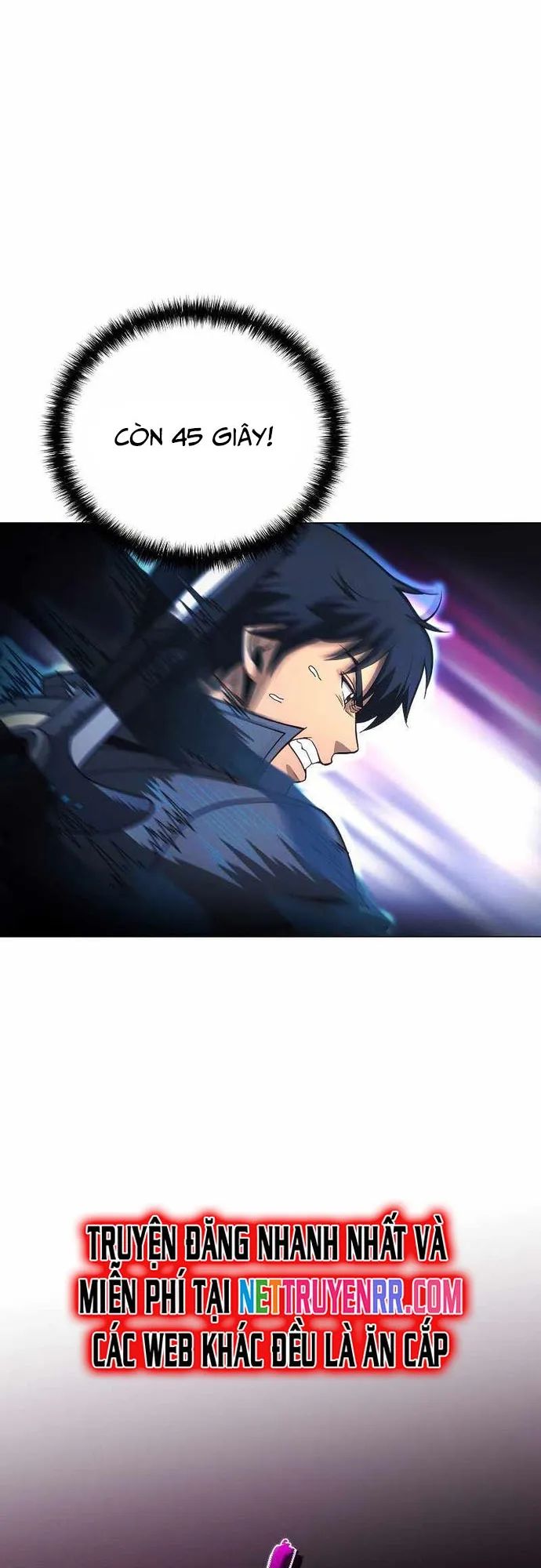 Thợ Săn Ăn Thịt Người Chapter 47 - Trang 2