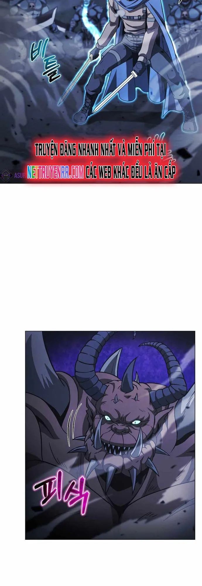 Thợ Săn Ăn Thịt Người Chapter 47 - Trang 2