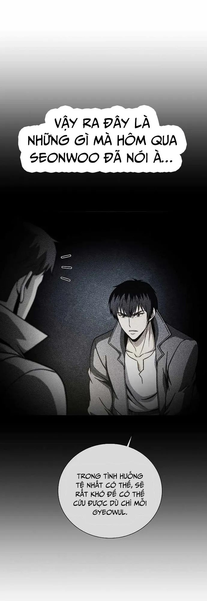 Thợ Săn Ăn Thịt Người Chapter 47 - Trang 2