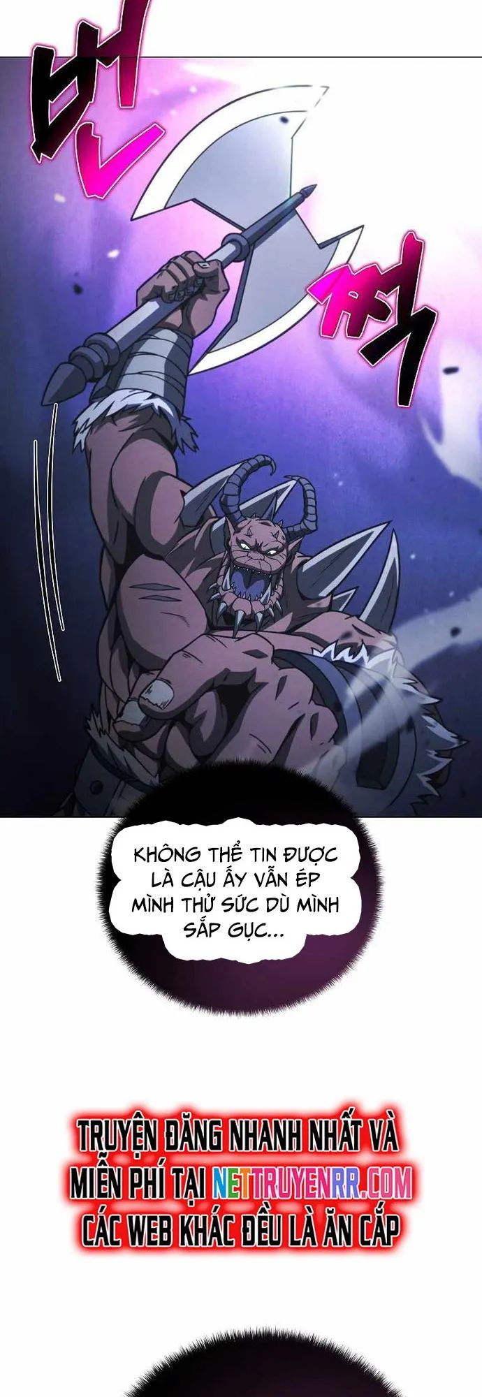 Thợ Săn Ăn Thịt Người Chapter 47 - Trang 2