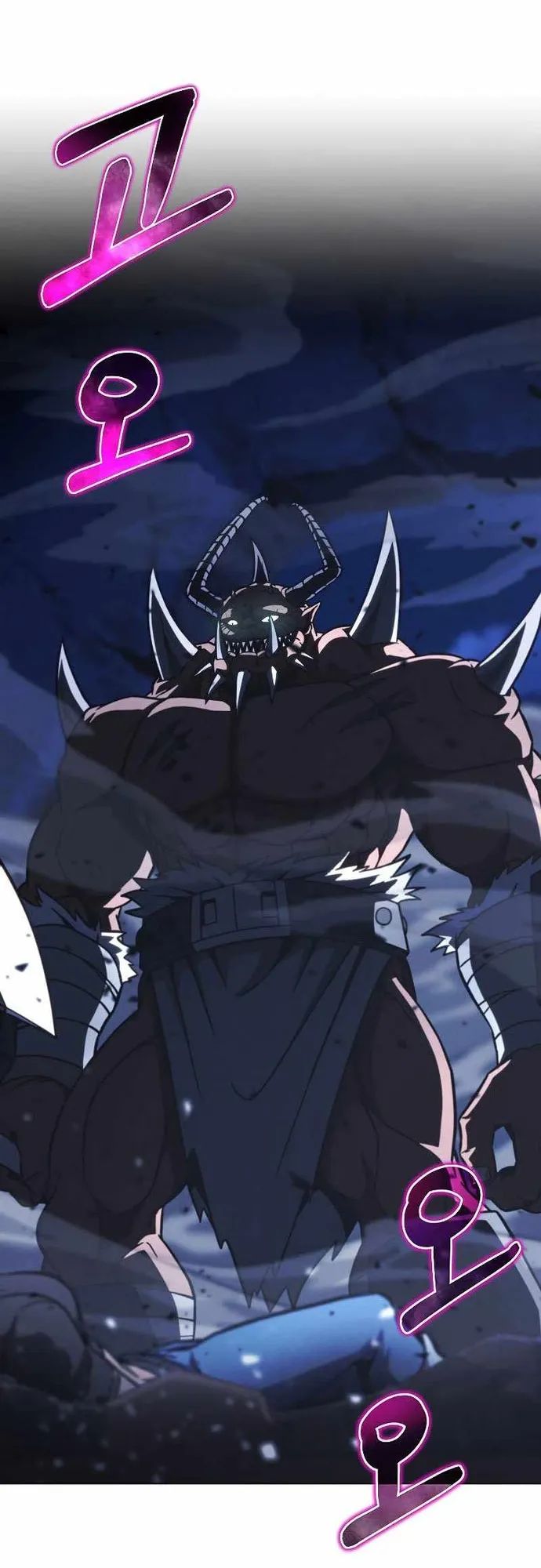 Thợ Săn Ăn Thịt Người Chapter 47 - Trang 2