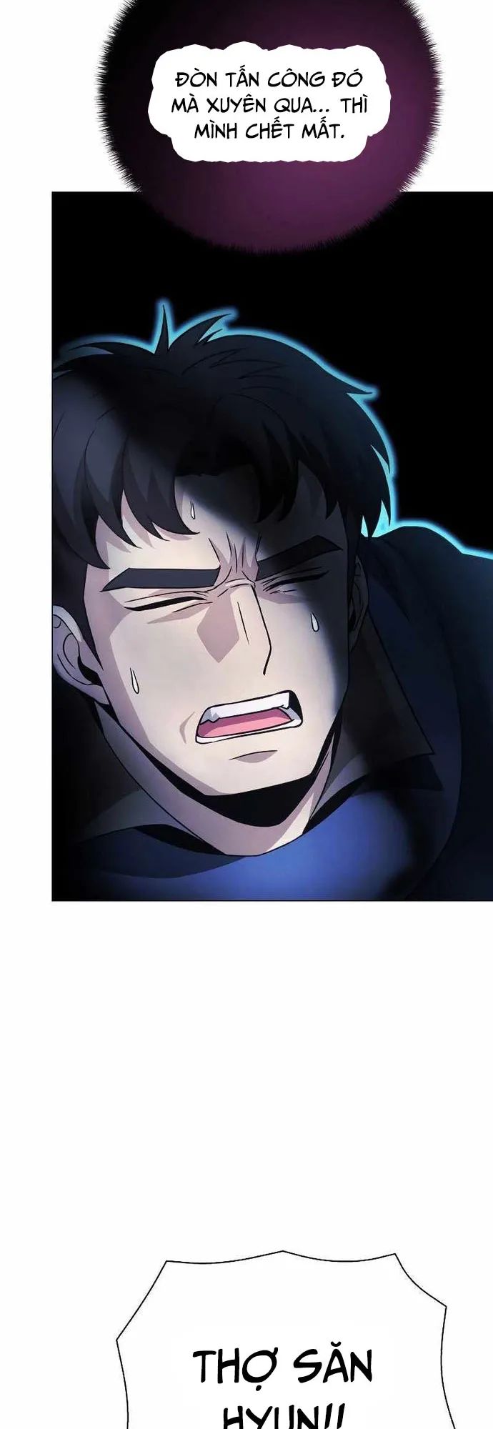 Thợ Săn Ăn Thịt Người Chapter 47 - Trang 2