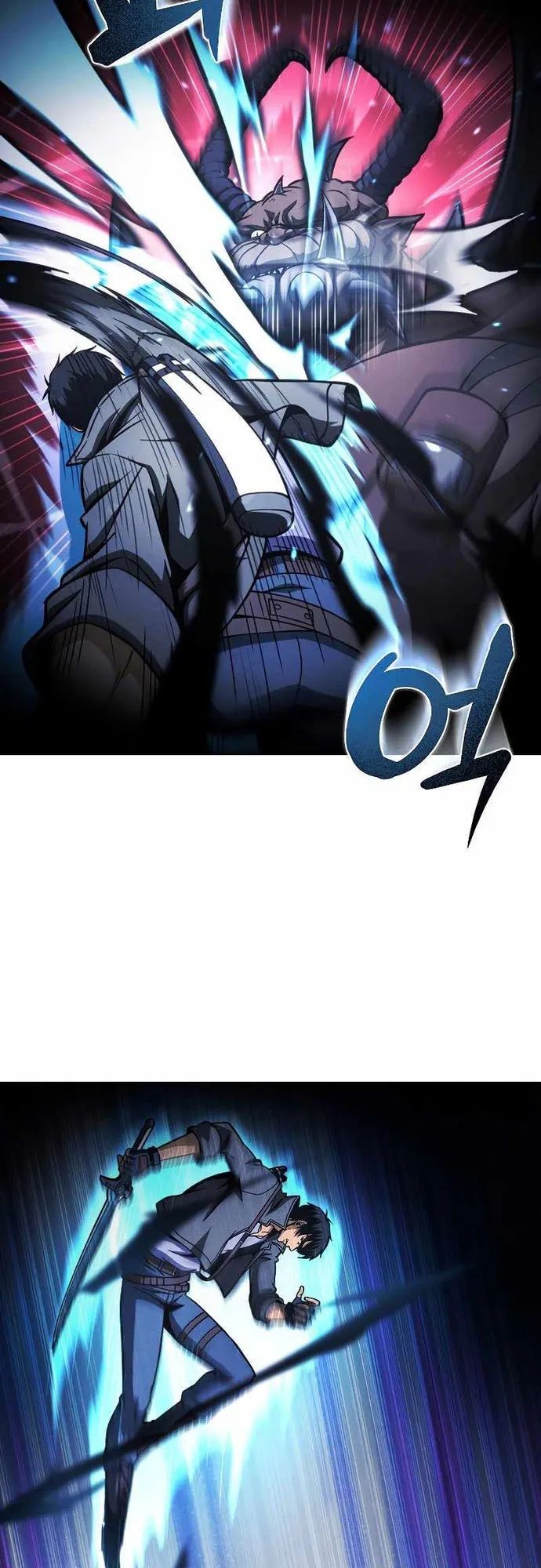 Thợ Săn Ăn Thịt Người Chapter 47 - Trang 2