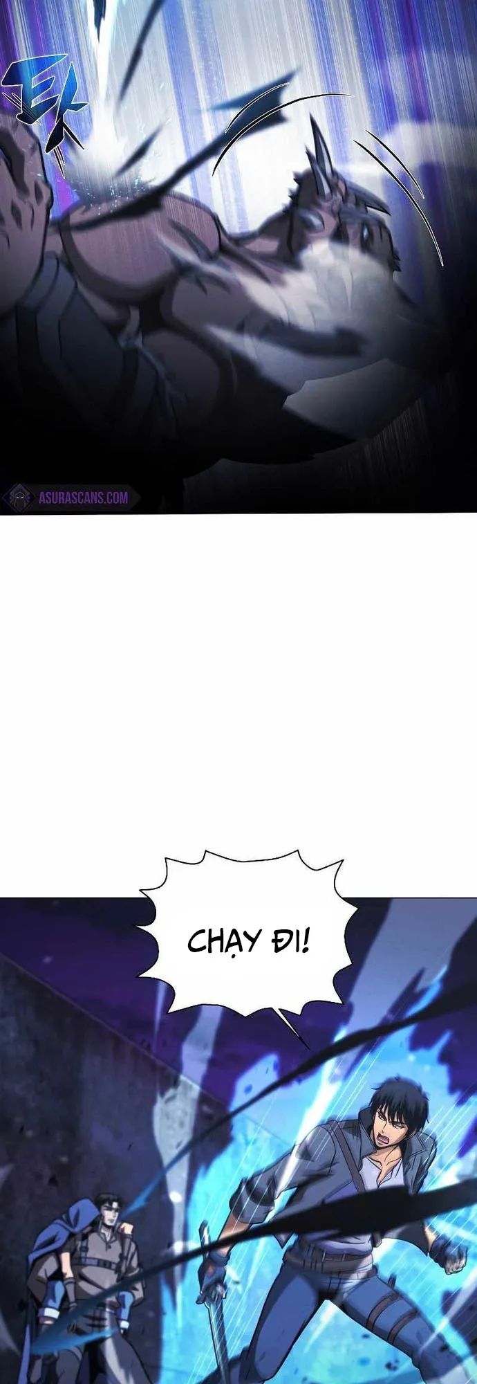Thợ Săn Ăn Thịt Người Chapter 47 - Trang 2