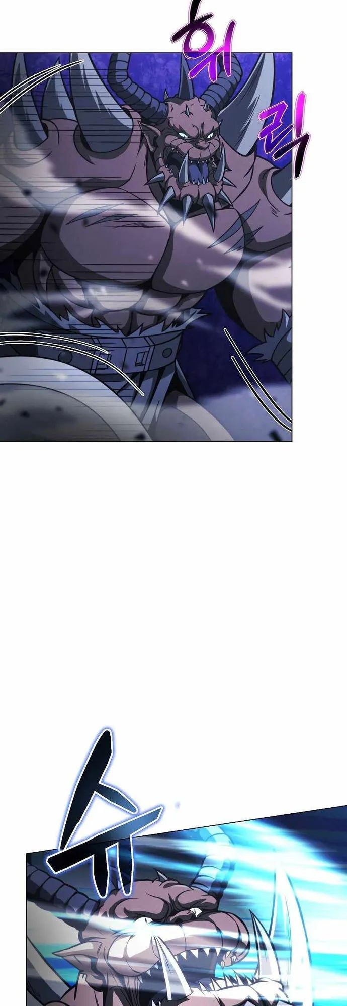 Thợ Săn Ăn Thịt Người Chapter 47 - Trang 2