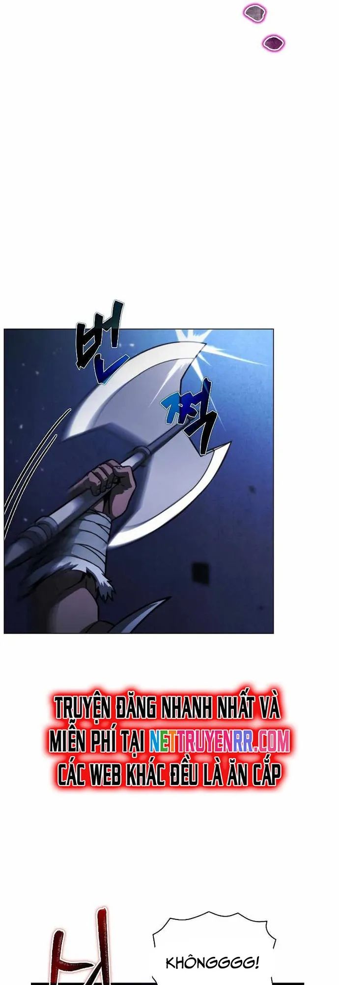 Thợ Săn Ăn Thịt Người Chapter 47 - Trang 2