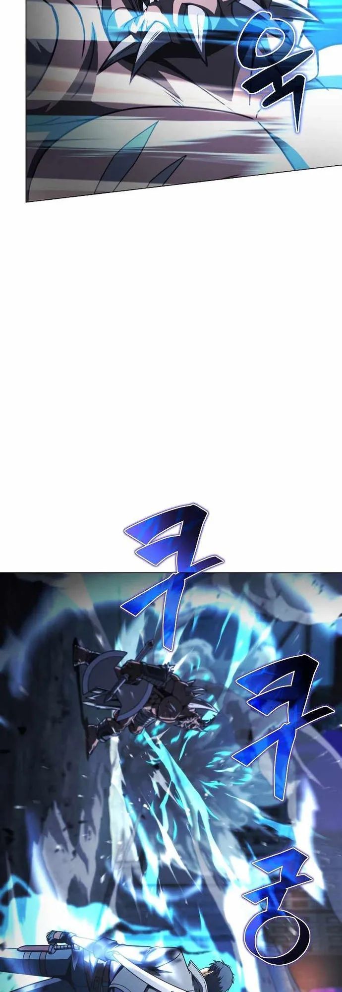 Thợ Săn Ăn Thịt Người Chapter 47 - Trang 2