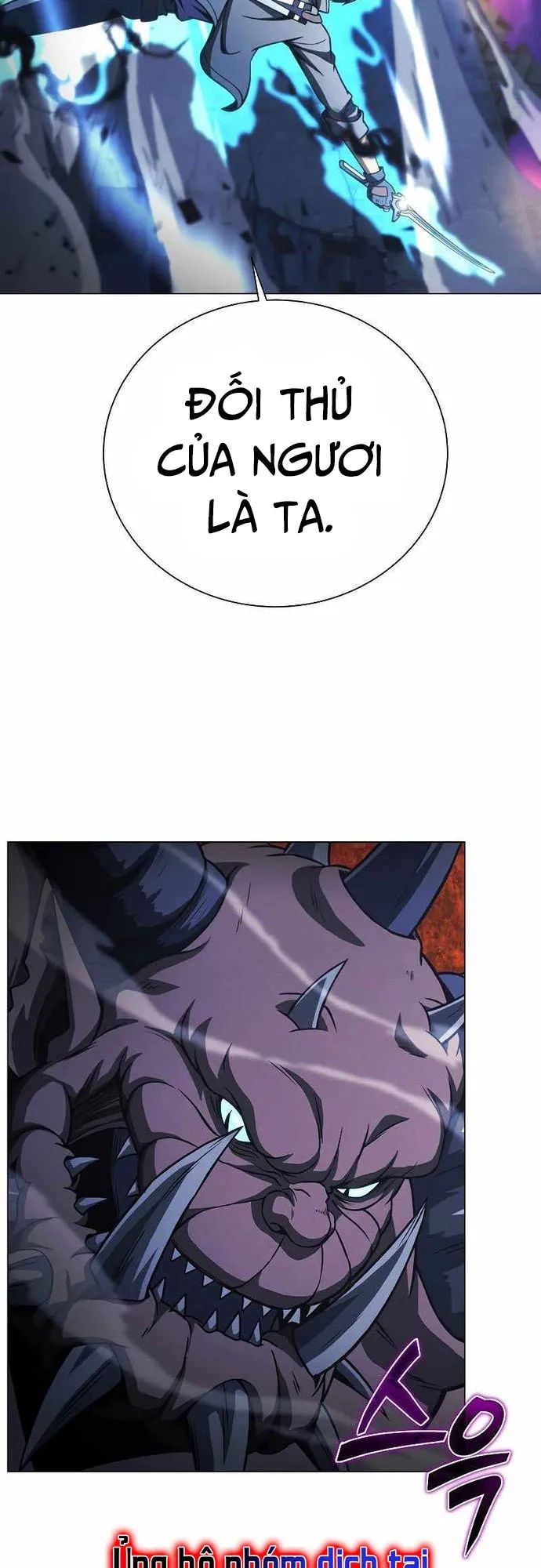 Thợ Săn Ăn Thịt Người Chapter 47 - Trang 2