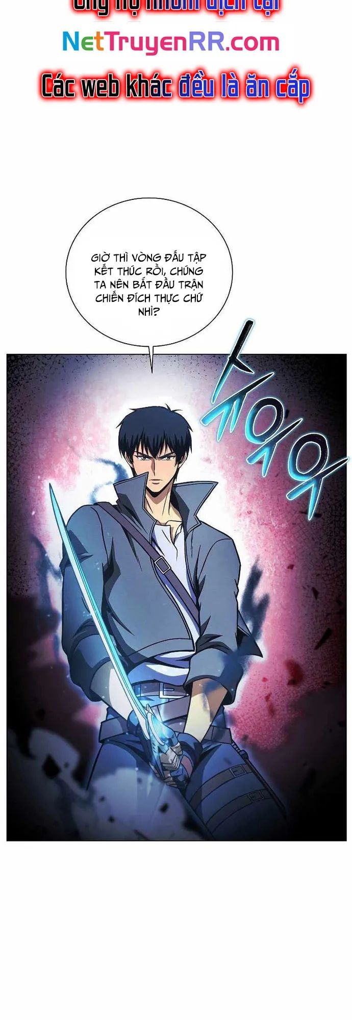 Thợ Săn Ăn Thịt Người Chapter 47 - Trang 2