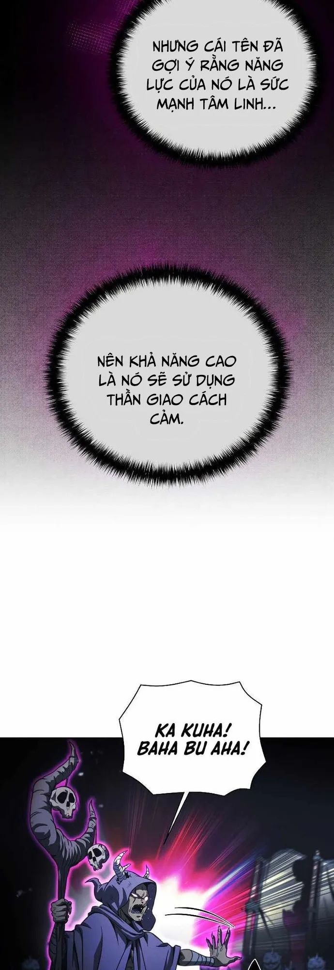 Thợ Săn Ăn Thịt Người Chapter 47 - Trang 2