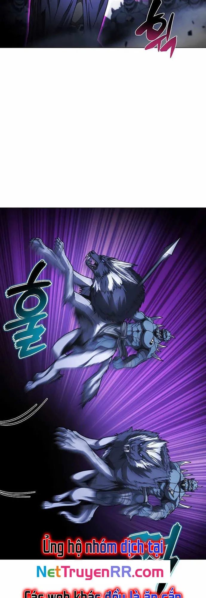 Thợ Săn Ăn Thịt Người Chapter 47 - Trang 2