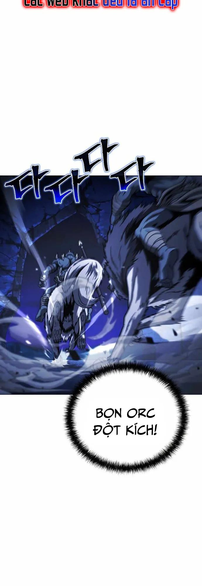 Thợ Săn Ăn Thịt Người Chapter 47 - Trang 2