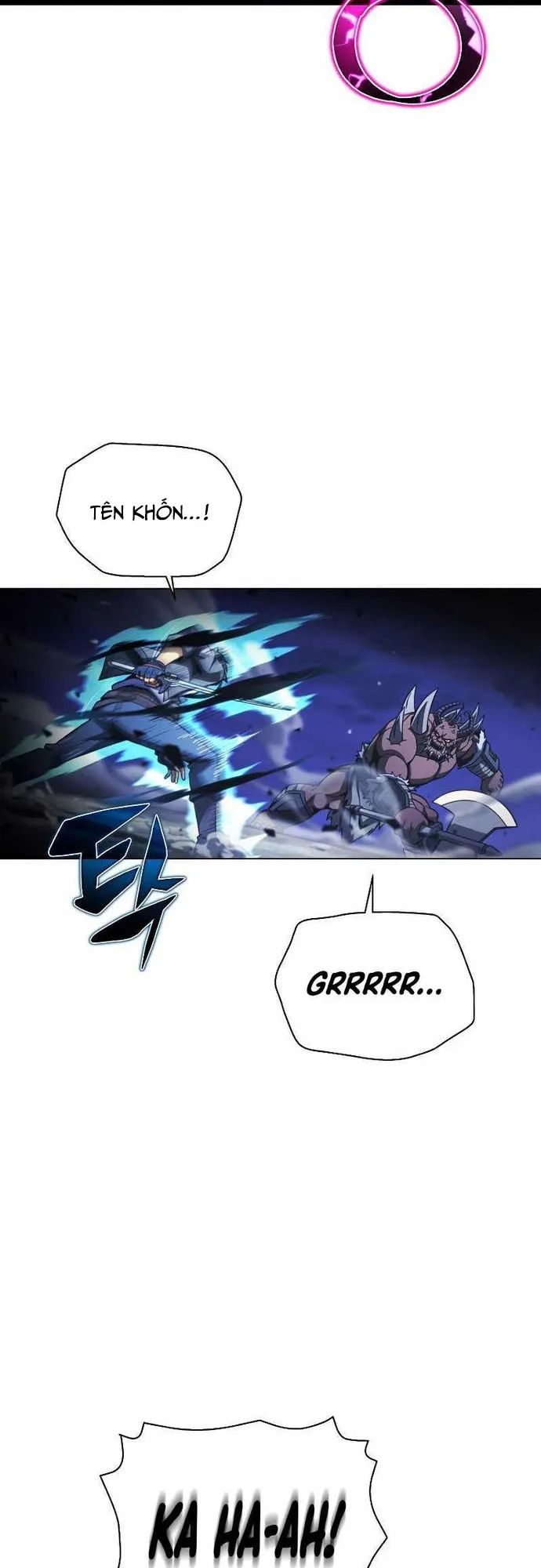 Thợ Săn Ăn Thịt Người Chapter 47 - Trang 2