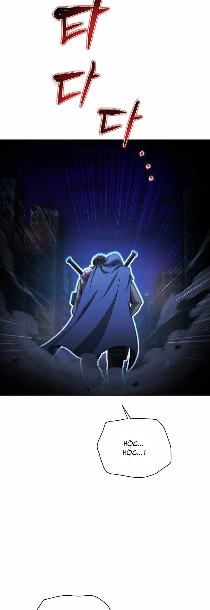 Thợ Săn Ăn Thịt Người Chapter 47 - Trang 2