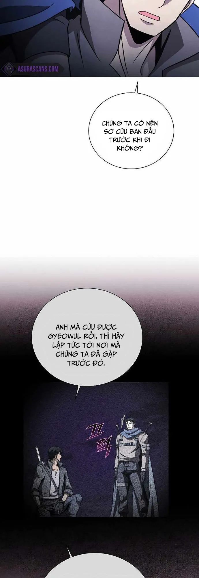 Thợ Săn Ăn Thịt Người Chapter 47 - Trang 2