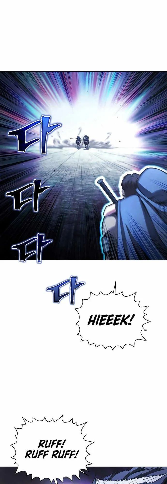 Thợ Săn Ăn Thịt Người Chapter 47 - Trang 2