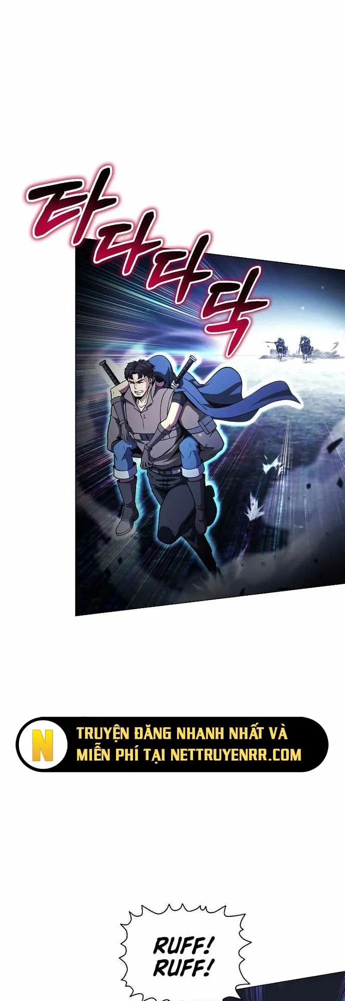 Thợ Săn Ăn Thịt Người Chapter 47 - Trang 2