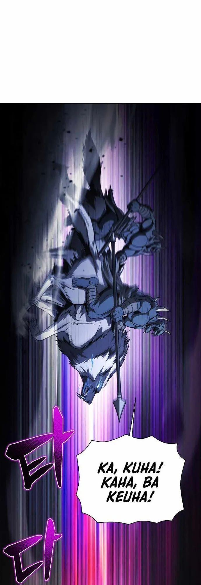 Thợ Săn Ăn Thịt Người Chapter 47 - Trang 2