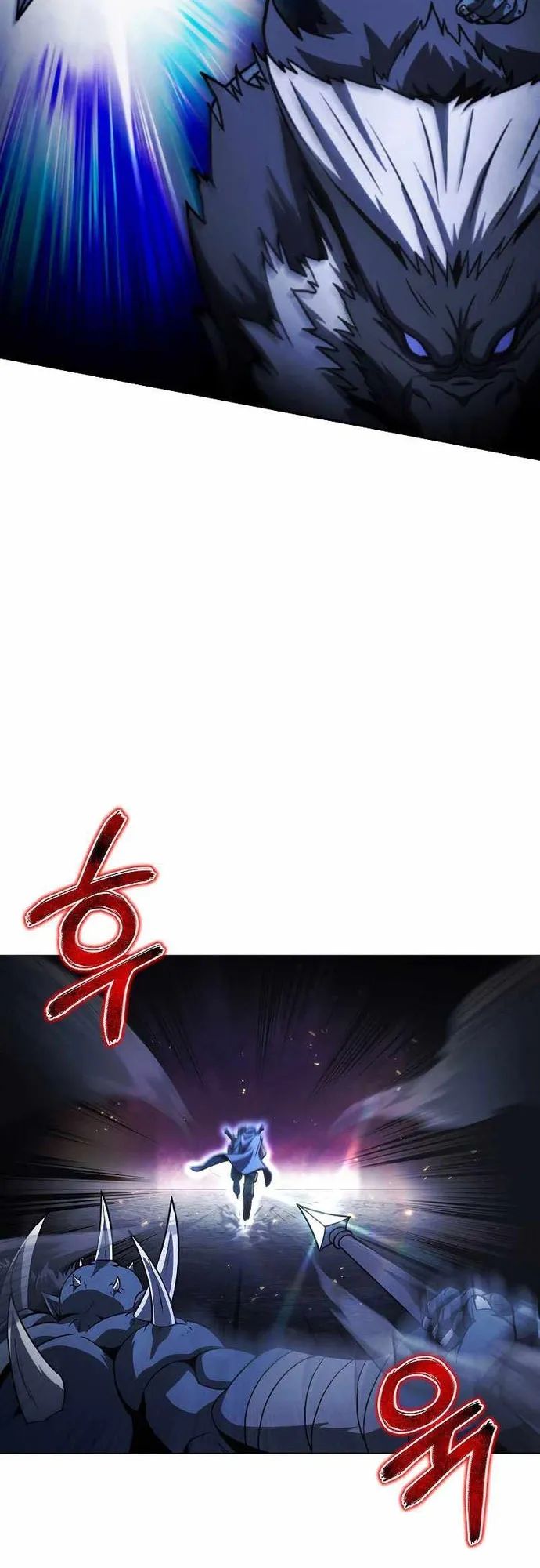 Thợ Săn Ăn Thịt Người Chapter 47 - Trang 2