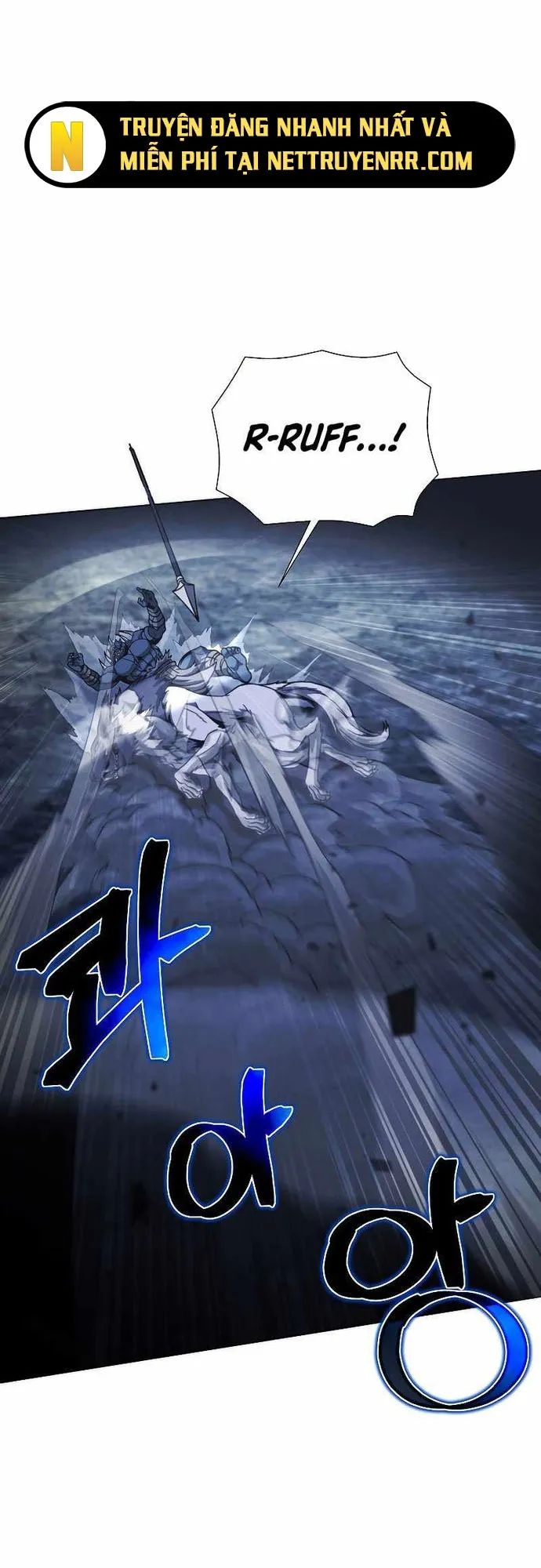 Thợ Săn Ăn Thịt Người Chapter 47 - Trang 2