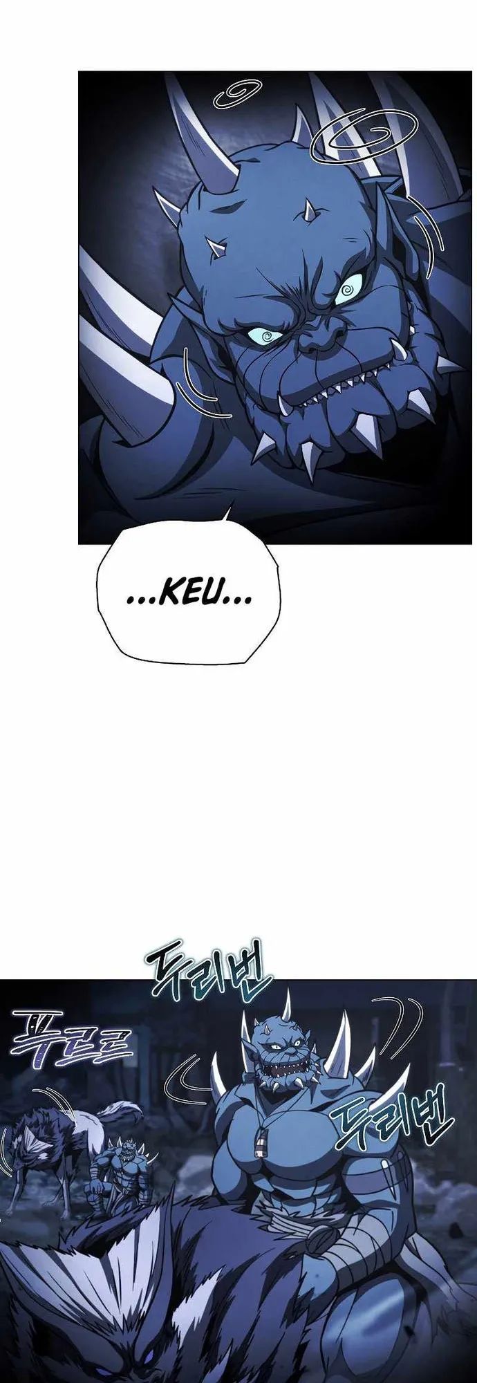 Thợ Săn Ăn Thịt Người Chapter 47 - Trang 2