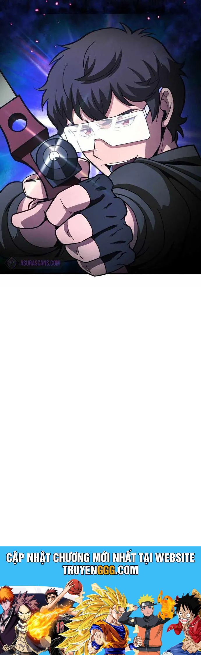 Thợ Săn Ăn Thịt Người Chapter 47 - Trang 2